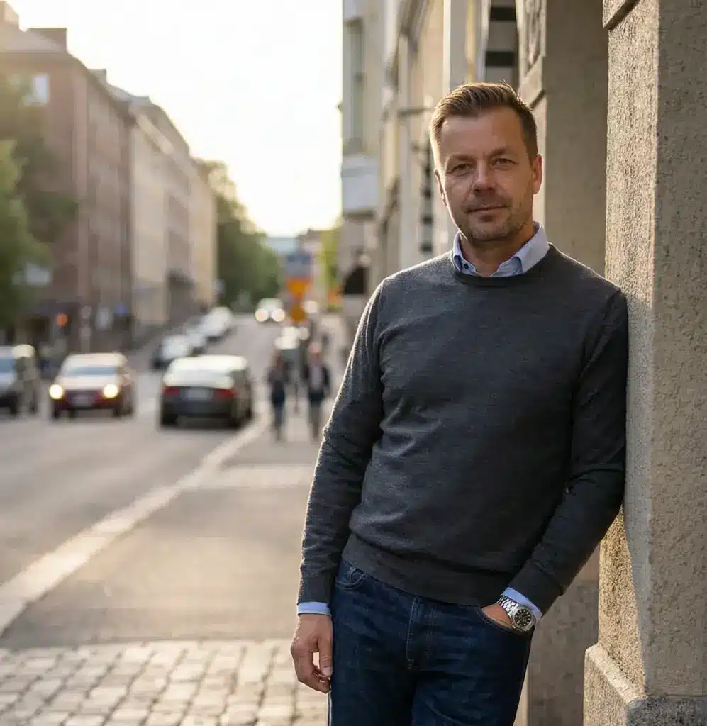 Pasi Silvennoinen